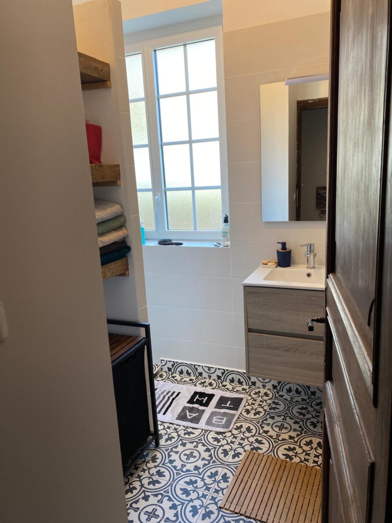 Chambre Hotes Montpinchon Екстер'єр фото